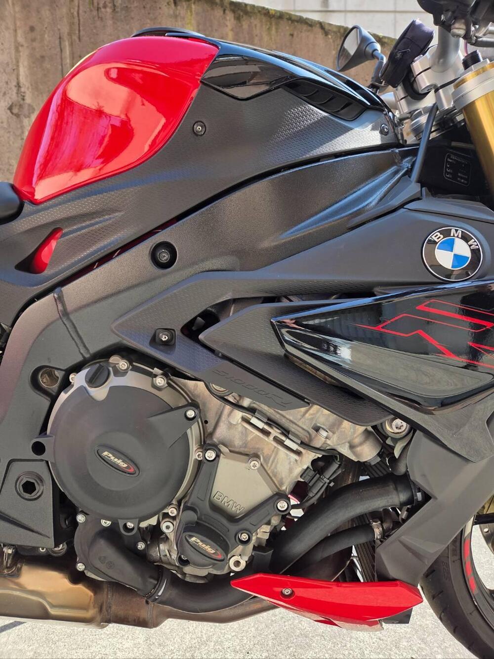 Bmw S 1000 R (2017 - 20) (8)