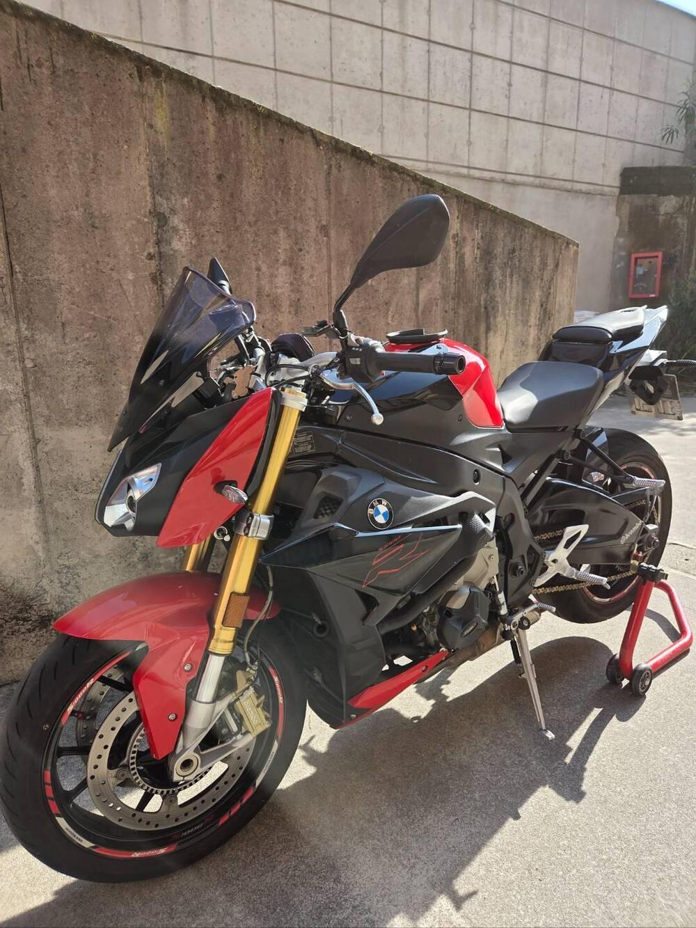 Bmw S 1000 R (2017 - 20) (10)