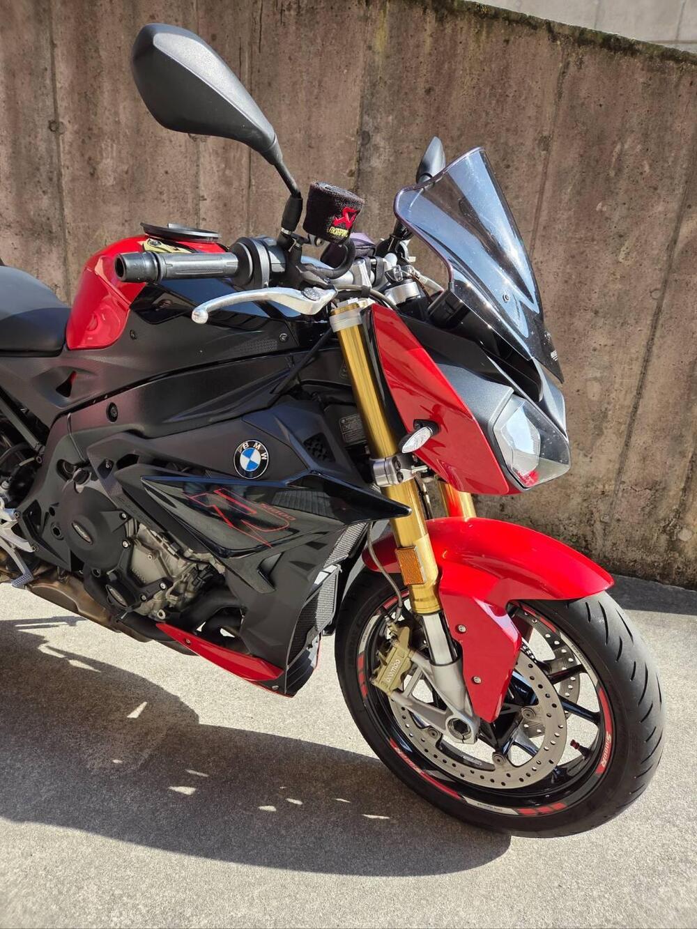 Bmw S 1000 R (2017 - 20) (11)