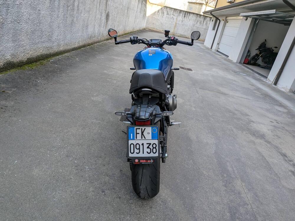 Yamaha XSR 900 (2022 - 24) (6)