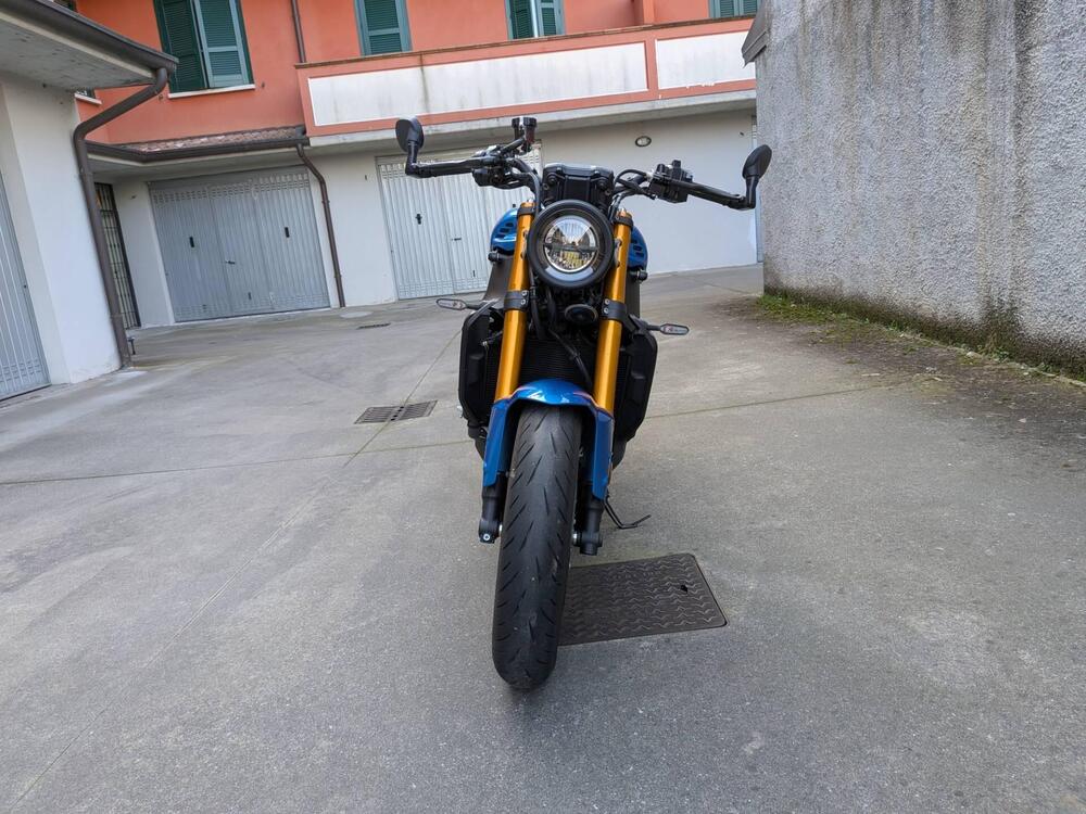 Yamaha XSR 900 (2022 - 24) (7)