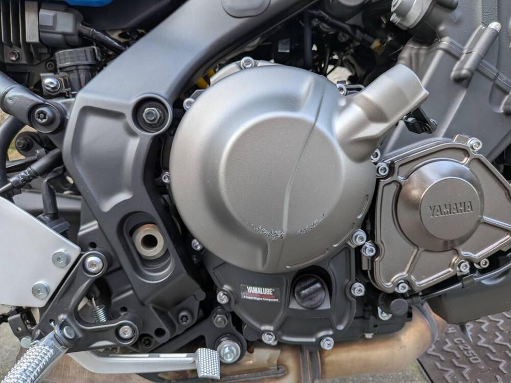 Yamaha XSR 900 (2022 - 24) (10)