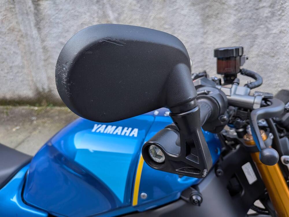 Yamaha XSR 900 (2022 - 24) (9)