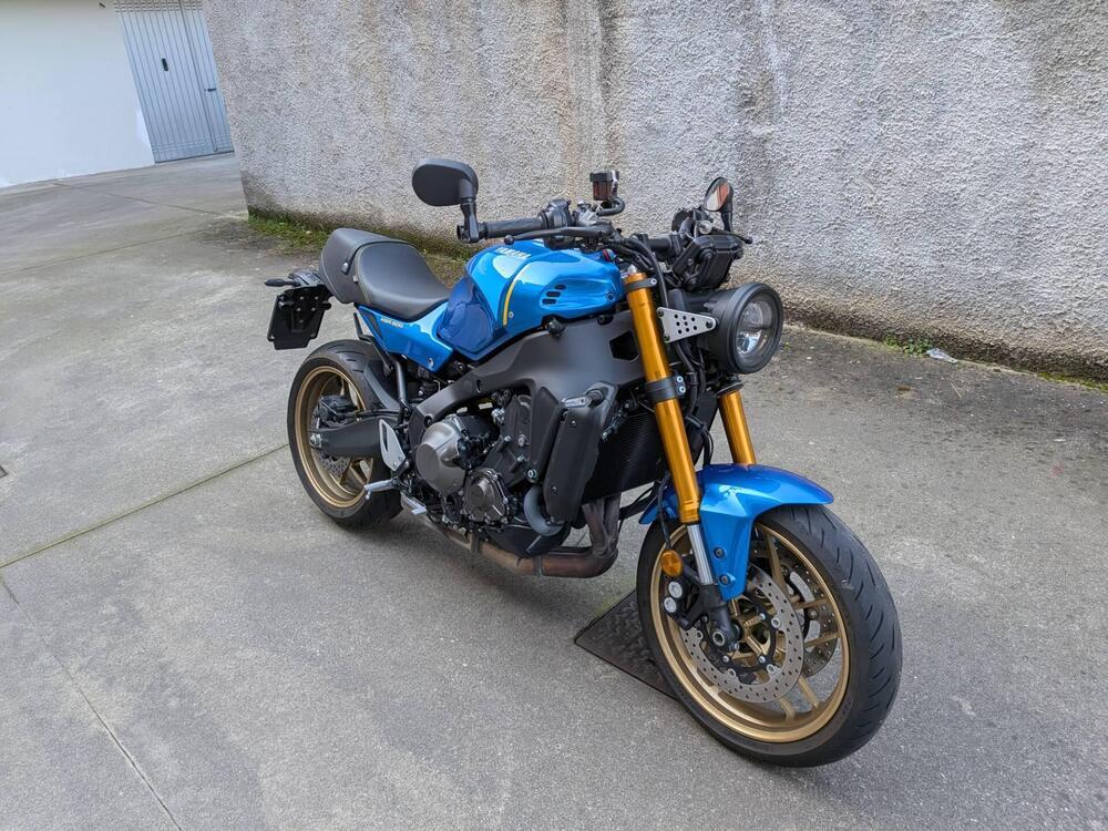 Yamaha XSR 900 (2022 - 24) (4)