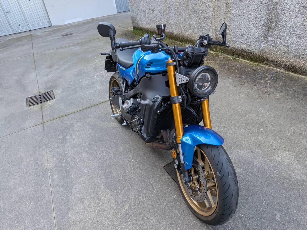 Yamaha XSR 900 (2022 - 24) (3)