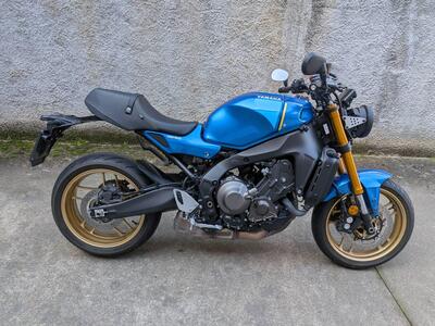 Yamaha XSR 900 (2022 - 24) usata