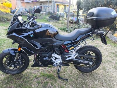 Bmw F 900 XR (2020 - 24) usata