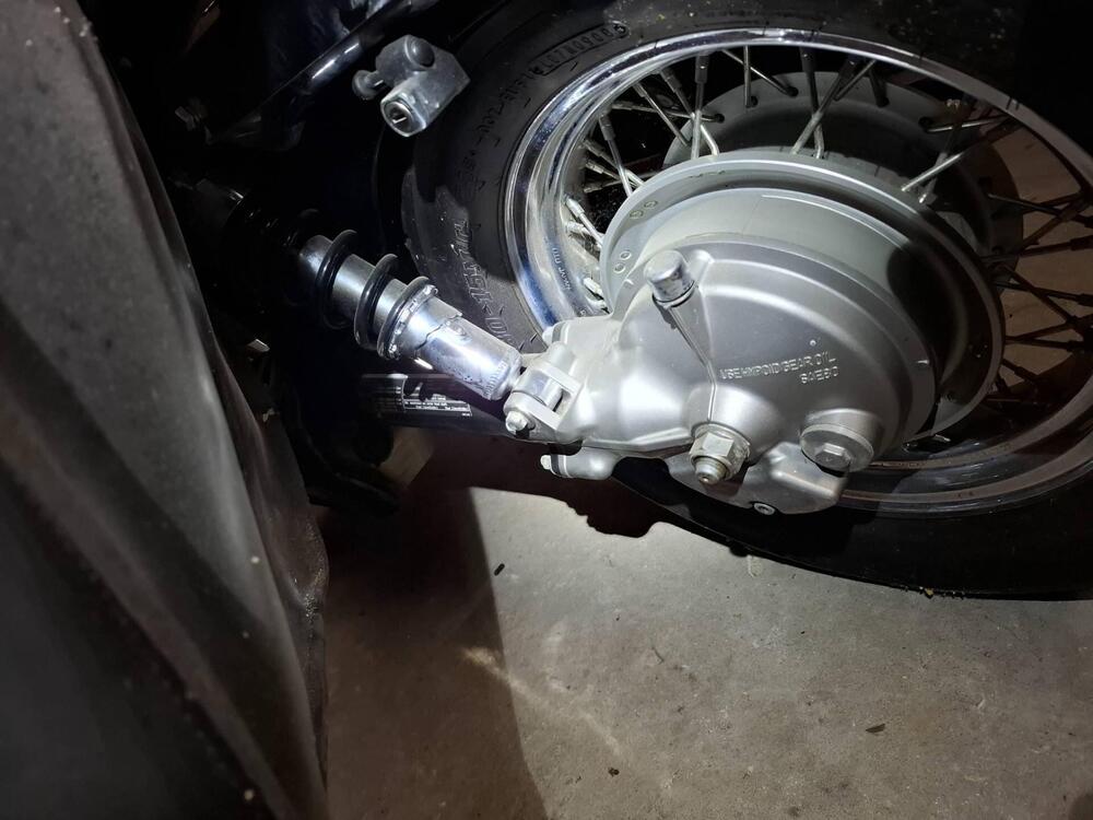 Honda VT 750 Shadow Spirit (4)