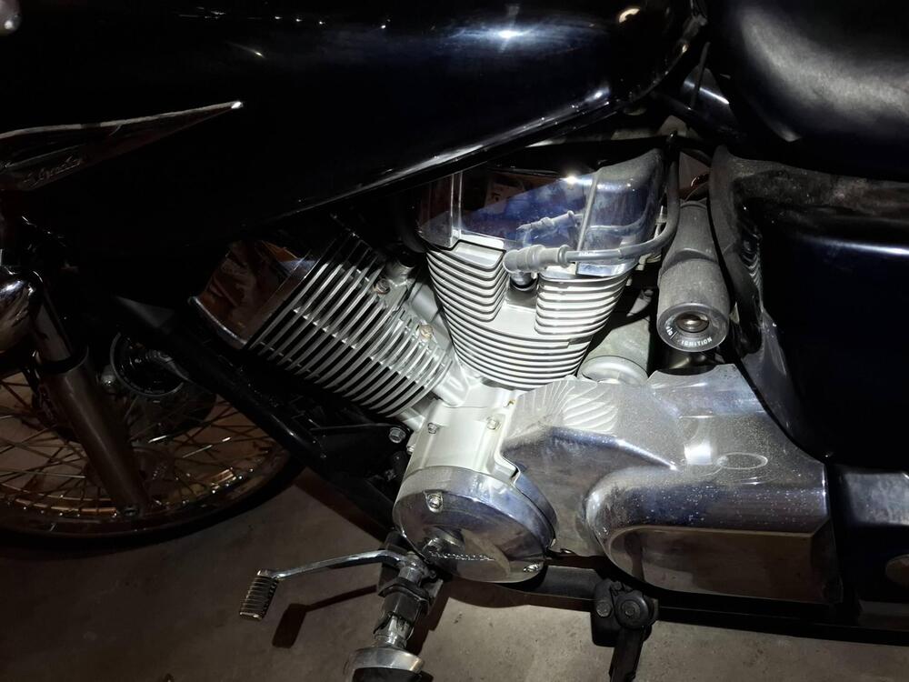 Honda VT 750 Shadow Spirit (5)