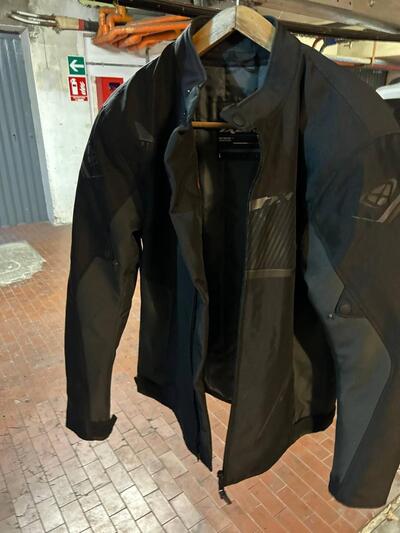 Giubbotto da moto tg.L Ixon
