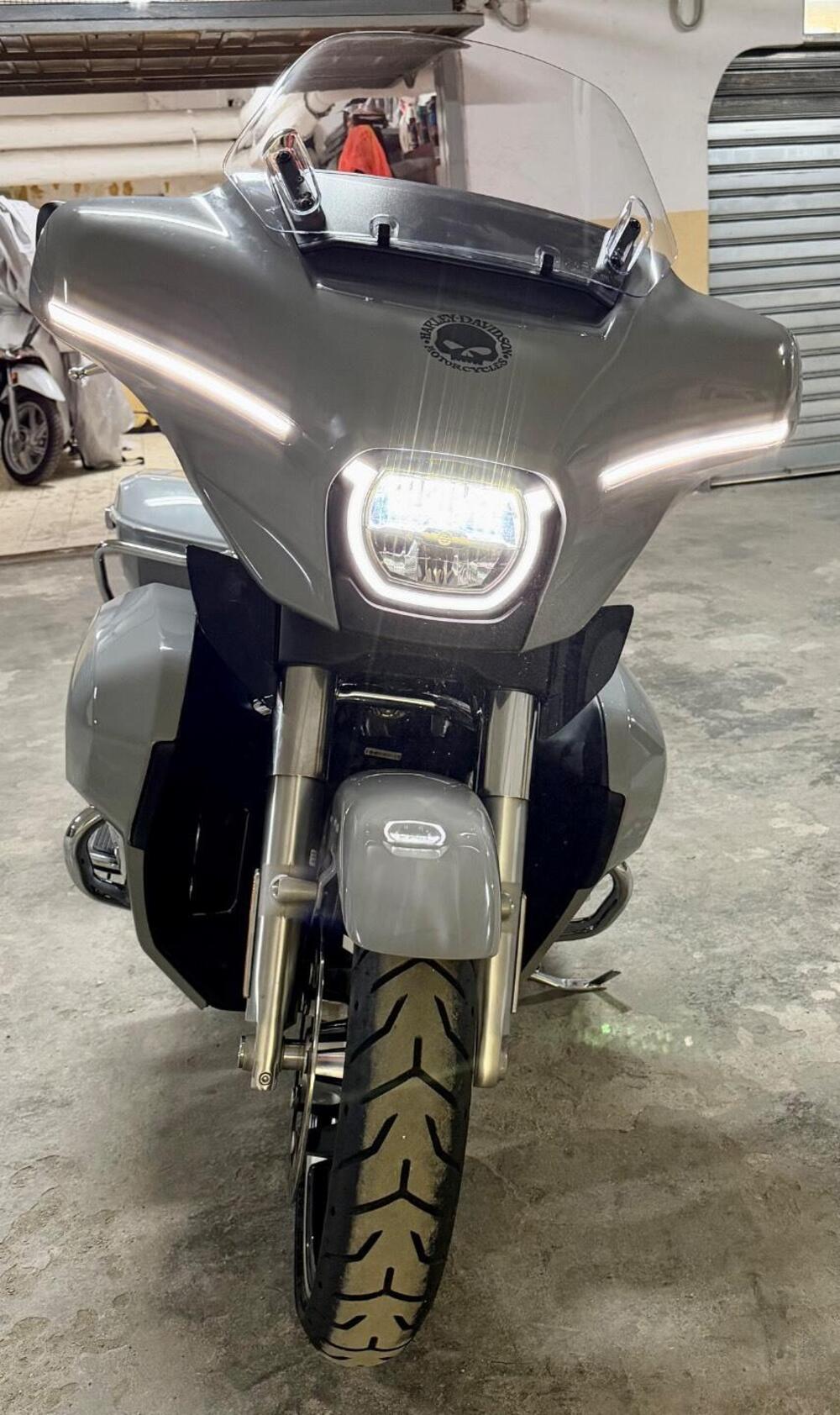 Harley-Davidson Street Glide Ultra (2025) (2)