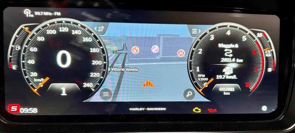 Harley-Davidson Street Glide Ultra (2025) (6)