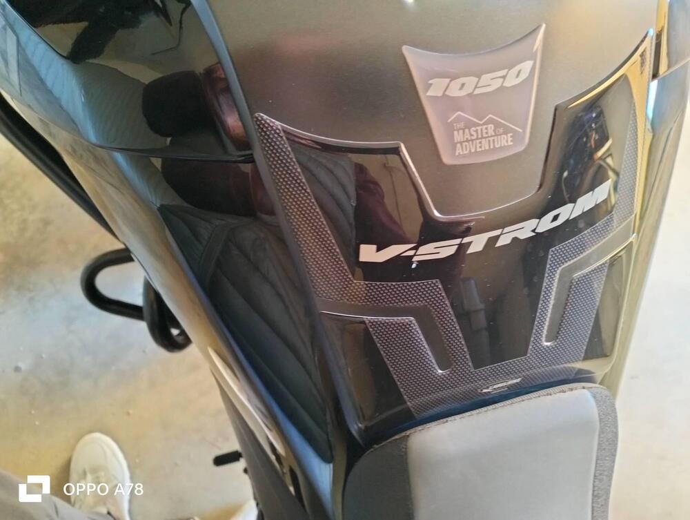 Suzuki V-Strom 1050XT Pro (2020 - 23) (2)