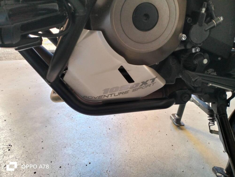 Suzuki V-Strom 1050XT Pro (2020 - 23) (5)