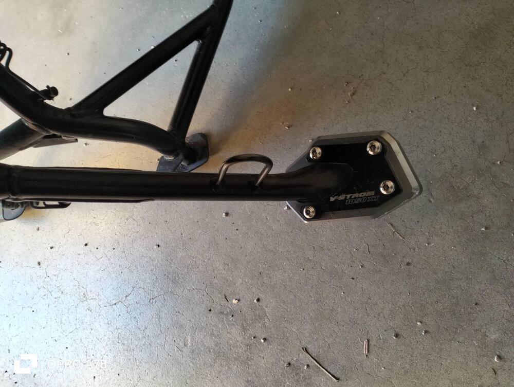 Suzuki V-Strom 1050XT Pro (2020 - 23) (6)