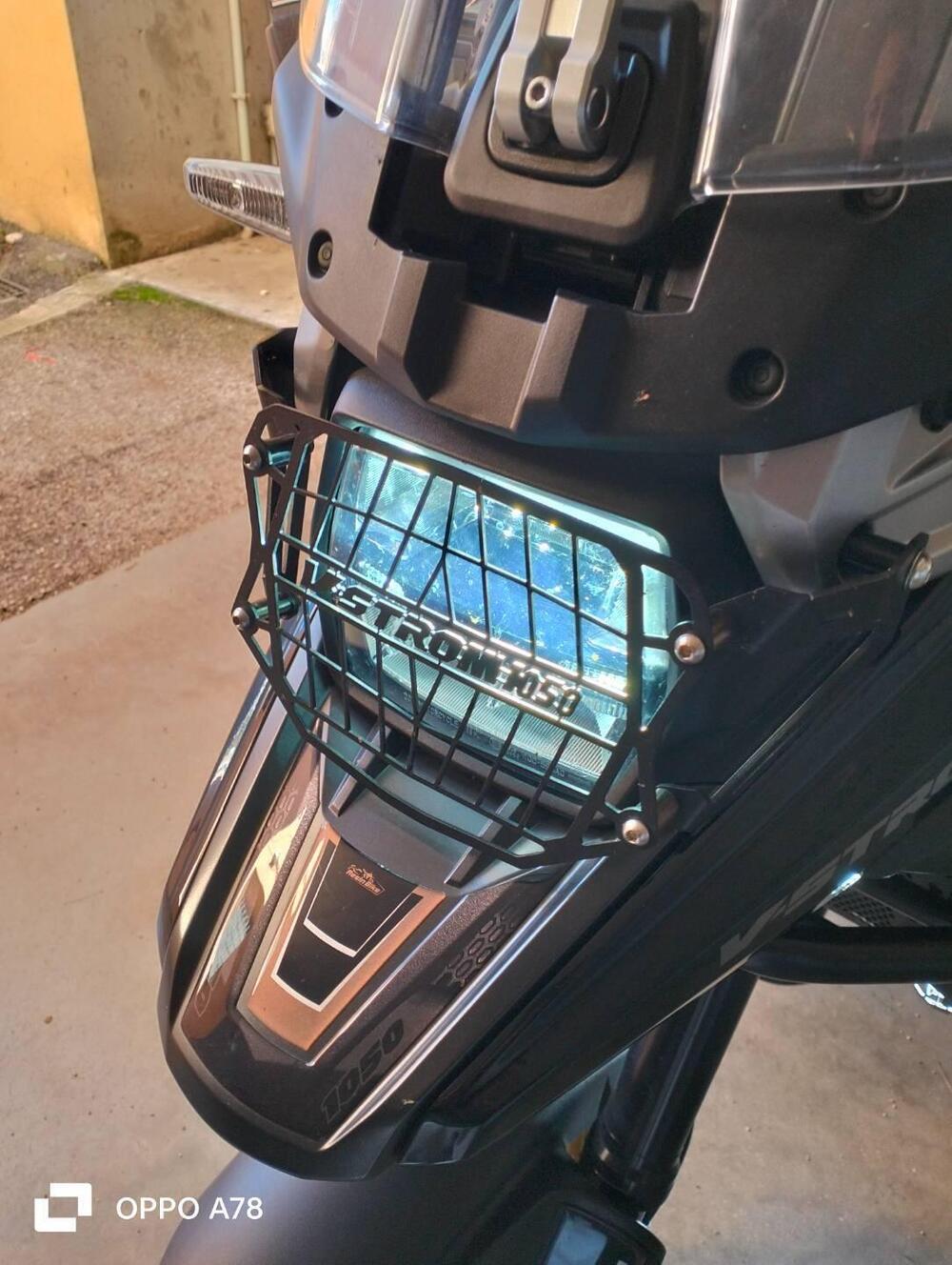 Suzuki V-Strom 1050XT Pro (2020 - 23) (8)