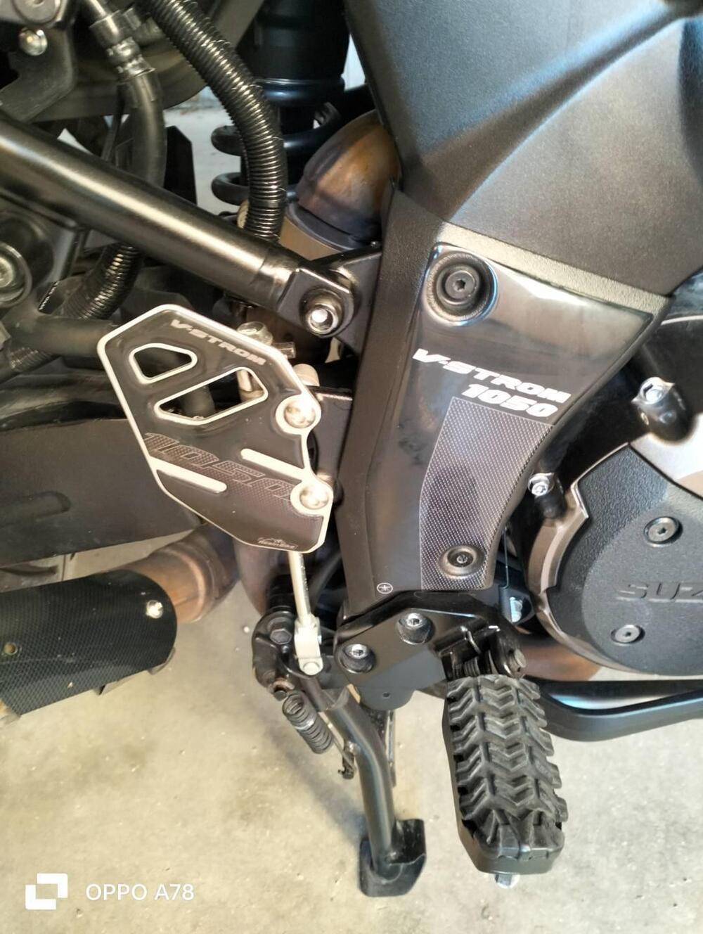 Suzuki V-Strom 1050XT Pro (2020 - 23) (13)