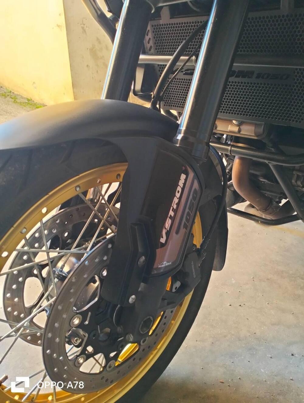 Suzuki V-Strom 1050XT Pro (2020 - 23) (15)