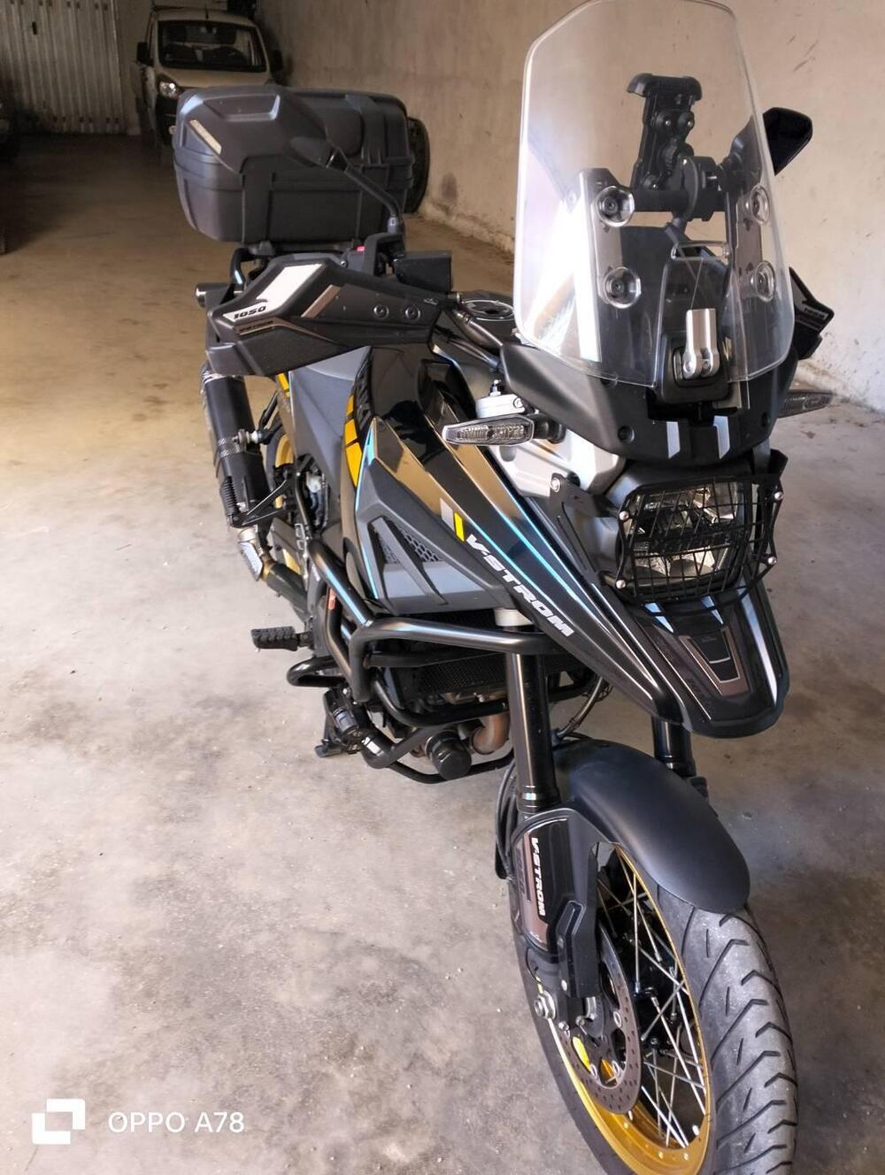Suzuki V-Strom 1050XT Pro (2020 - 23) (20)