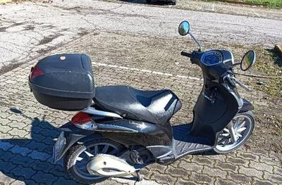 Piaggio Liberty 150 4T (2008 - 13) usata