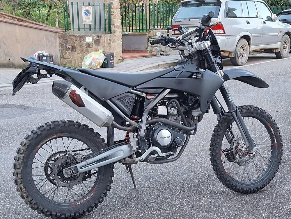 Fantic Motor Enduro 125 E Casa 4t (2019) (4)