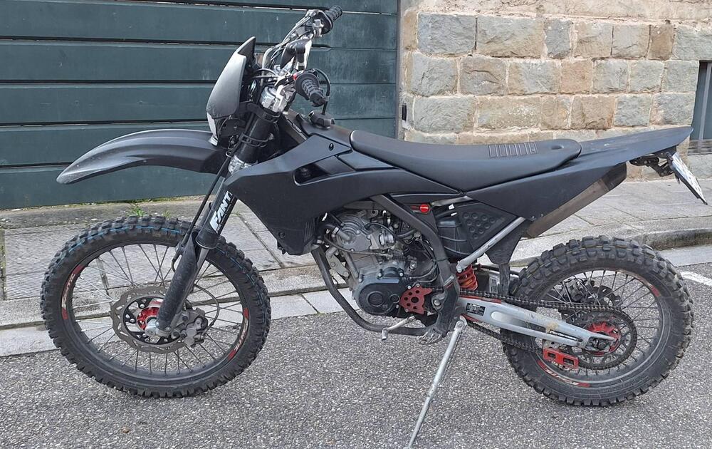 Fantic Motor Enduro 125 E Casa 4t (2019) (5)