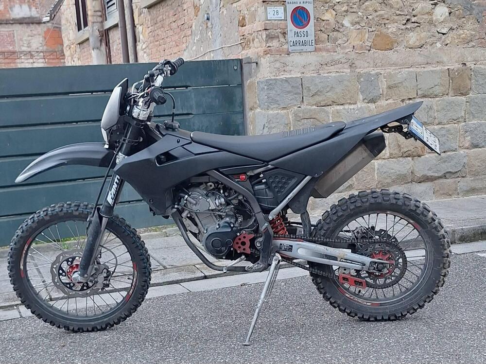 Fantic Motor Enduro 125 E Casa 4t (2019) (6)