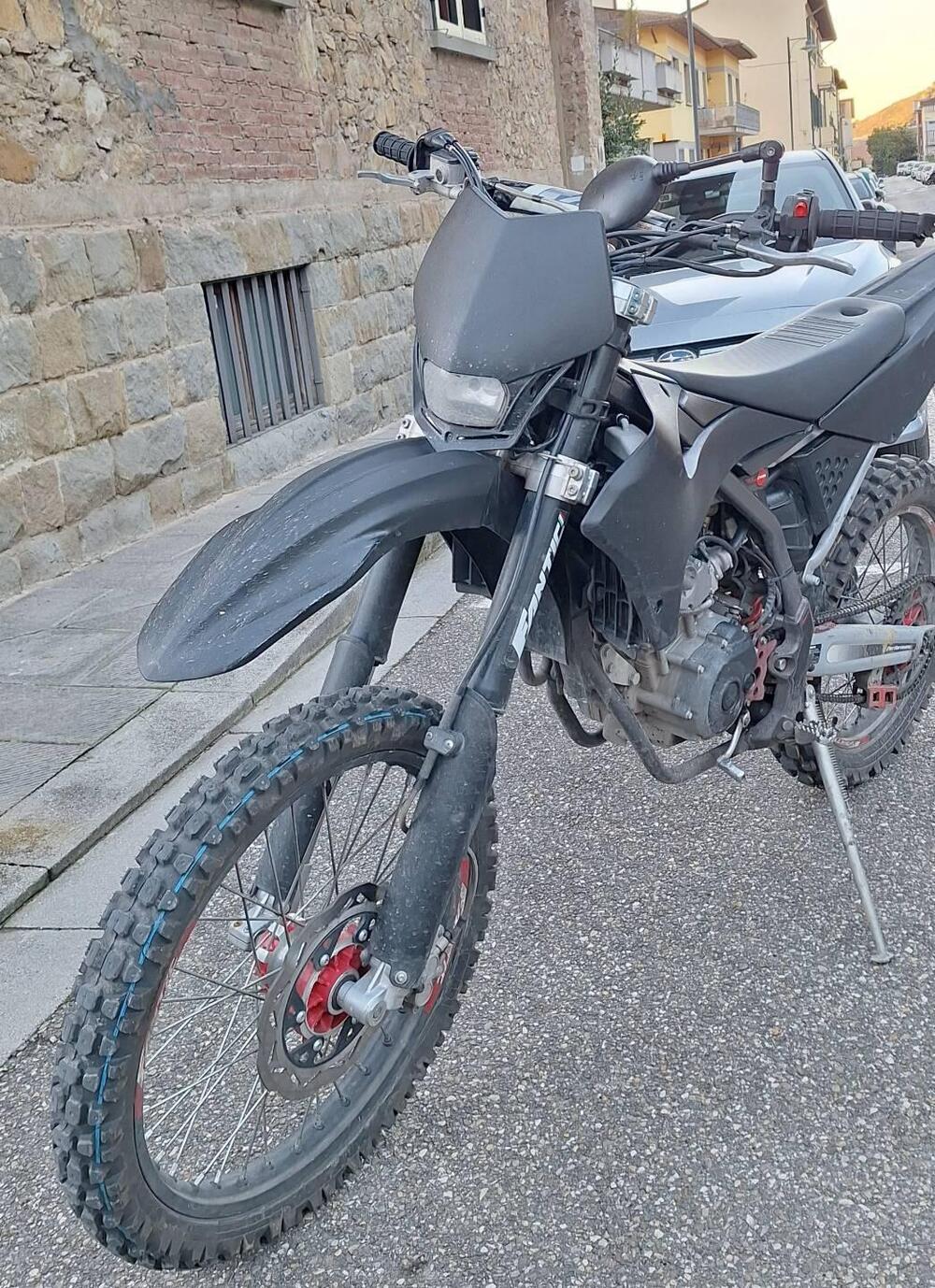Fantic Motor Enduro 125 E Casa 4t (2019) (7)