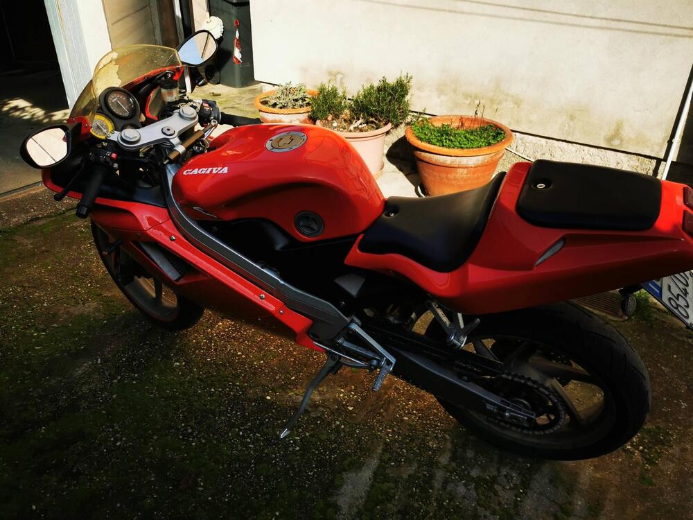 Cagiva Mito 125 EV (2000 - 07) (4)