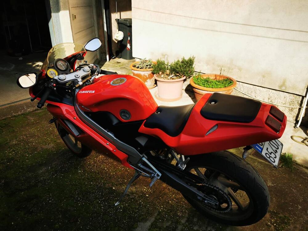 Cagiva Mito 125 EV (2000 - 07) (9)