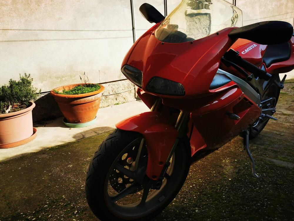 Cagiva Mito 125 EV (2000 - 07) (10)