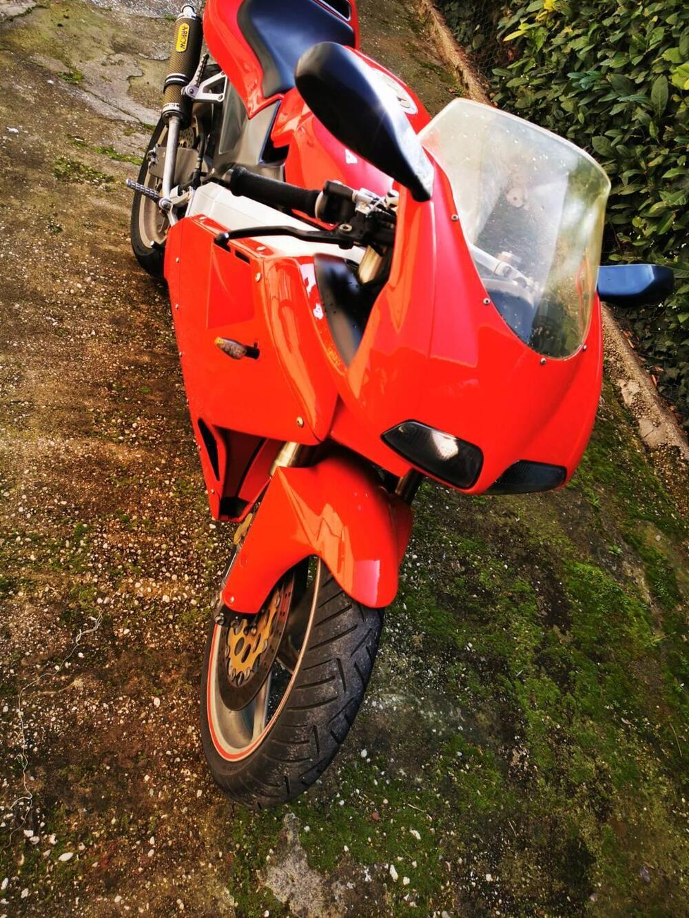 Cagiva Mito 125 EV (2000 - 07) (11)