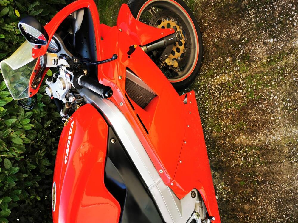 Cagiva Mito 125 EV (2000 - 07) (14)