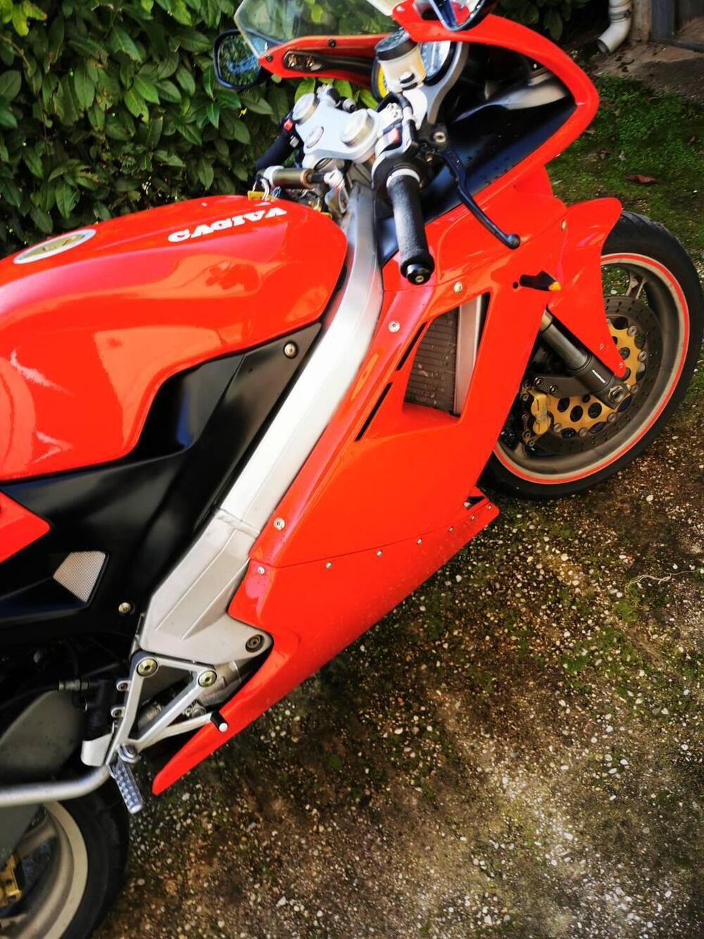 Cagiva Mito 125 EV (2000 - 07) (15)