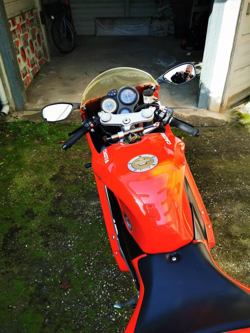 Cagiva Mito 125 EV (2000 - 07) (18)