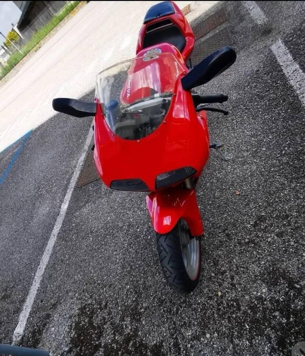Cagiva Mito 125 EV (2000 - 07) (19)
