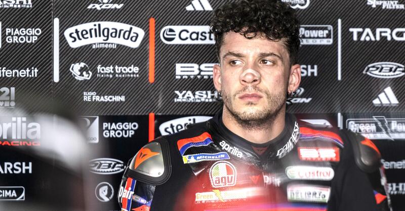 MotoGP 2026. Marco Bezzecchi, il migliore del test di Buriram come giro secco e passo: "Ma il mio obiettivo &egrave; solo iniziare meglio dell'anno scorso"