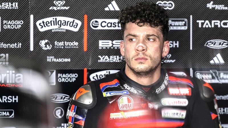 MotoGP 2026. Marco Bezzecchi, il migliore del test di Buriram come giro secco e passo: "Ma il mio obiettivo &egrave; solo iniziare meglio dell'anno scorso"