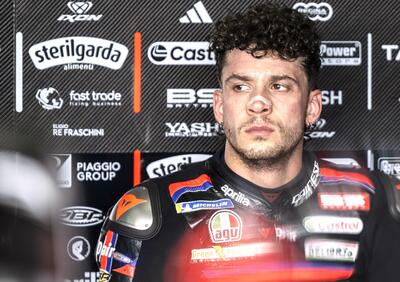 MotoGP 2026. Marco Bezzecchi, il migliore del test di Buriram come giro secco e passo: Ma il mio obiettivo è solo iniziare meglio dell'anno scorso