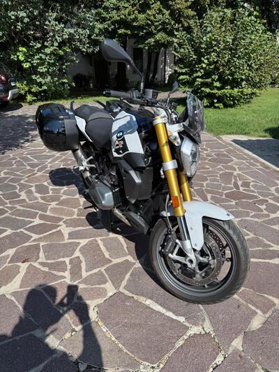 Bmw R 1250 R (2021 - 25) usata