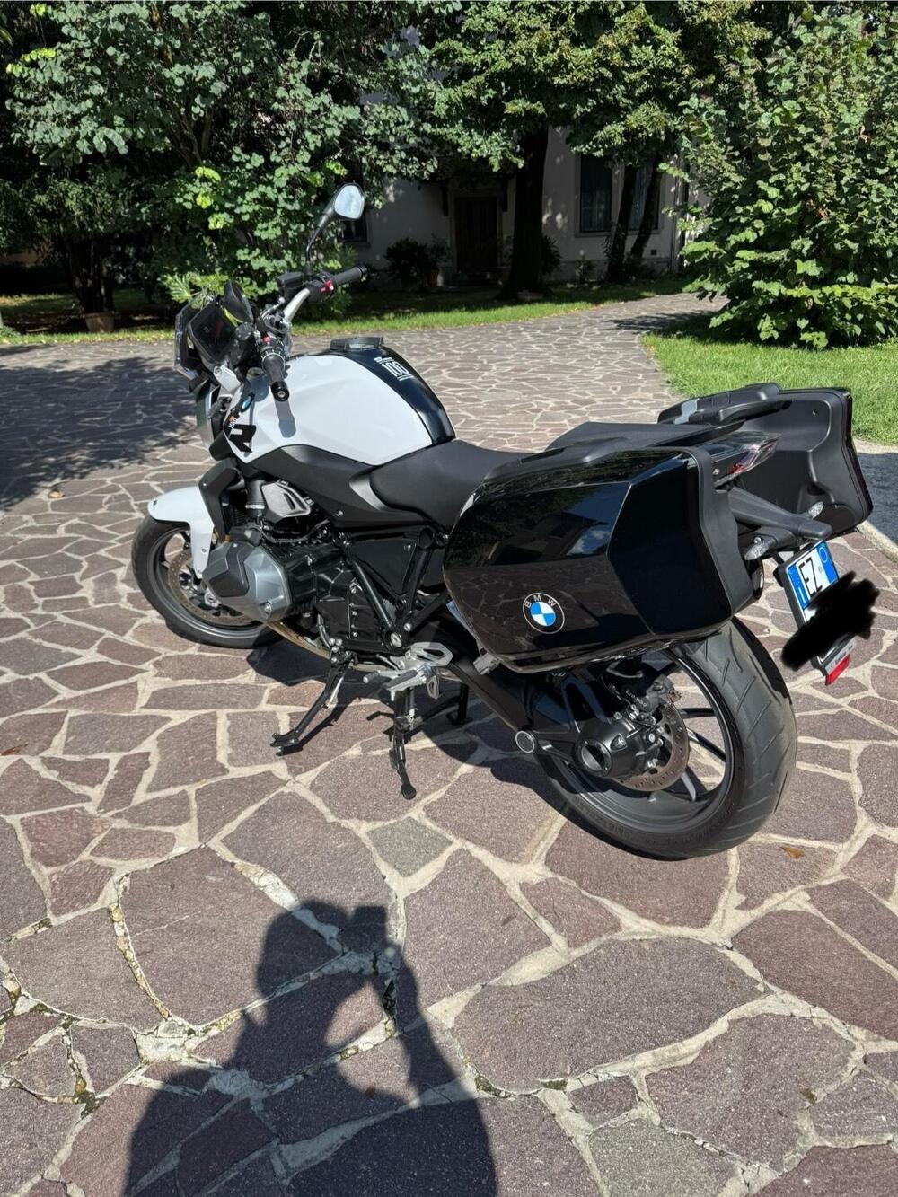 Bmw R 1250 R (2021 - 25) (3)