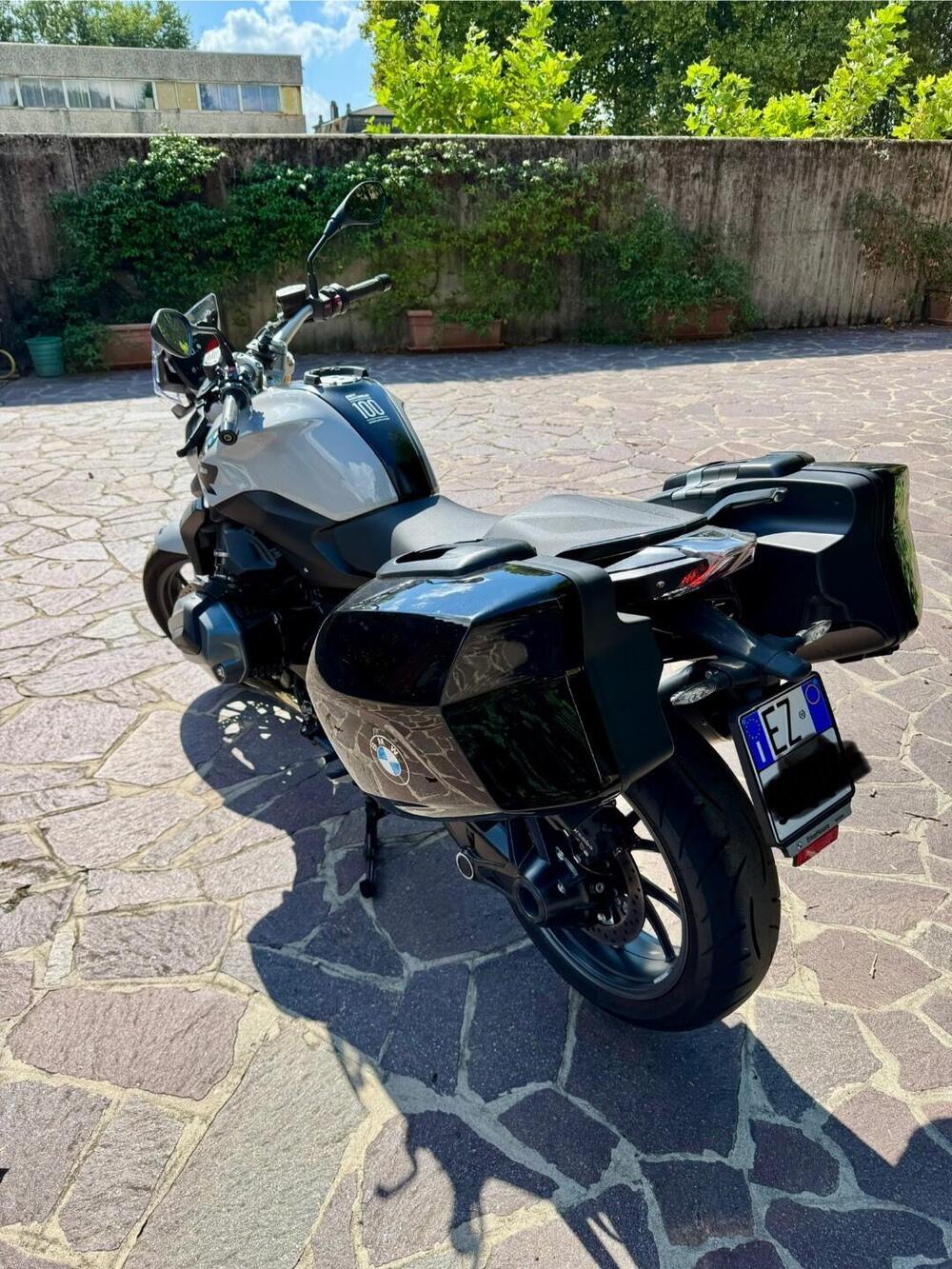 Bmw R 1250 R (2021 - 25) (4)