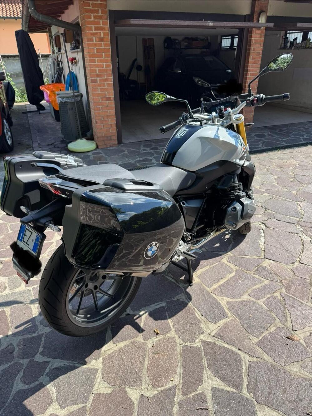 Bmw R 1250 R (2021 - 25) (5)