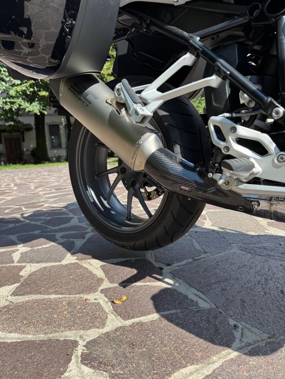 Bmw R 1250 R (2021 - 25) (6)