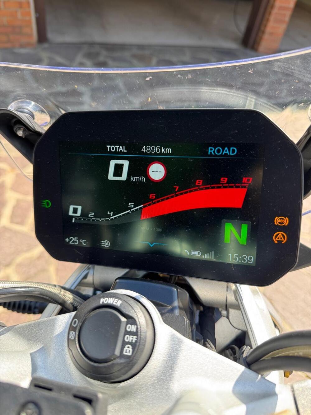 Bmw R 1250 R (2021 - 25) (9)