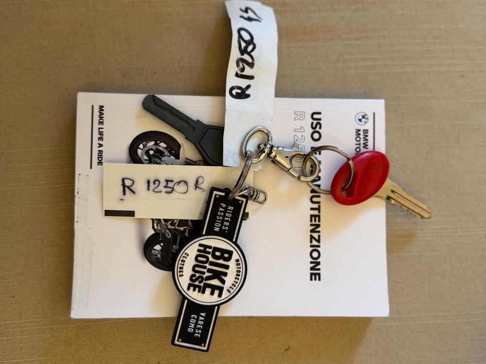 Bmw R 1250 R (2021 - 25) (17)