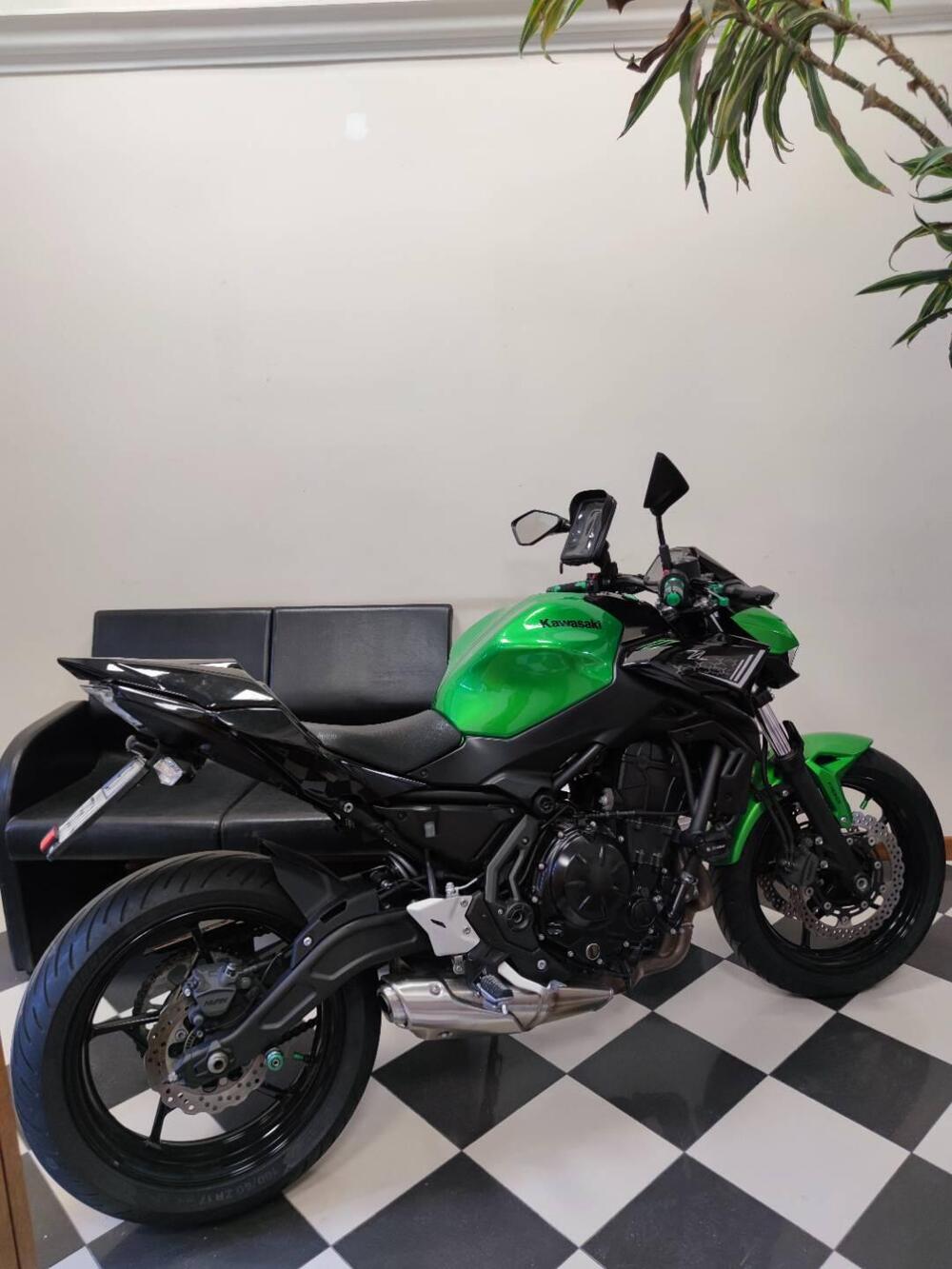 Kawasaki Z 650 (2020) (4)