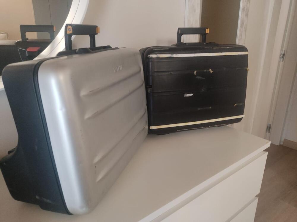 Bmw F 650 GS (2000 - 03) (5)