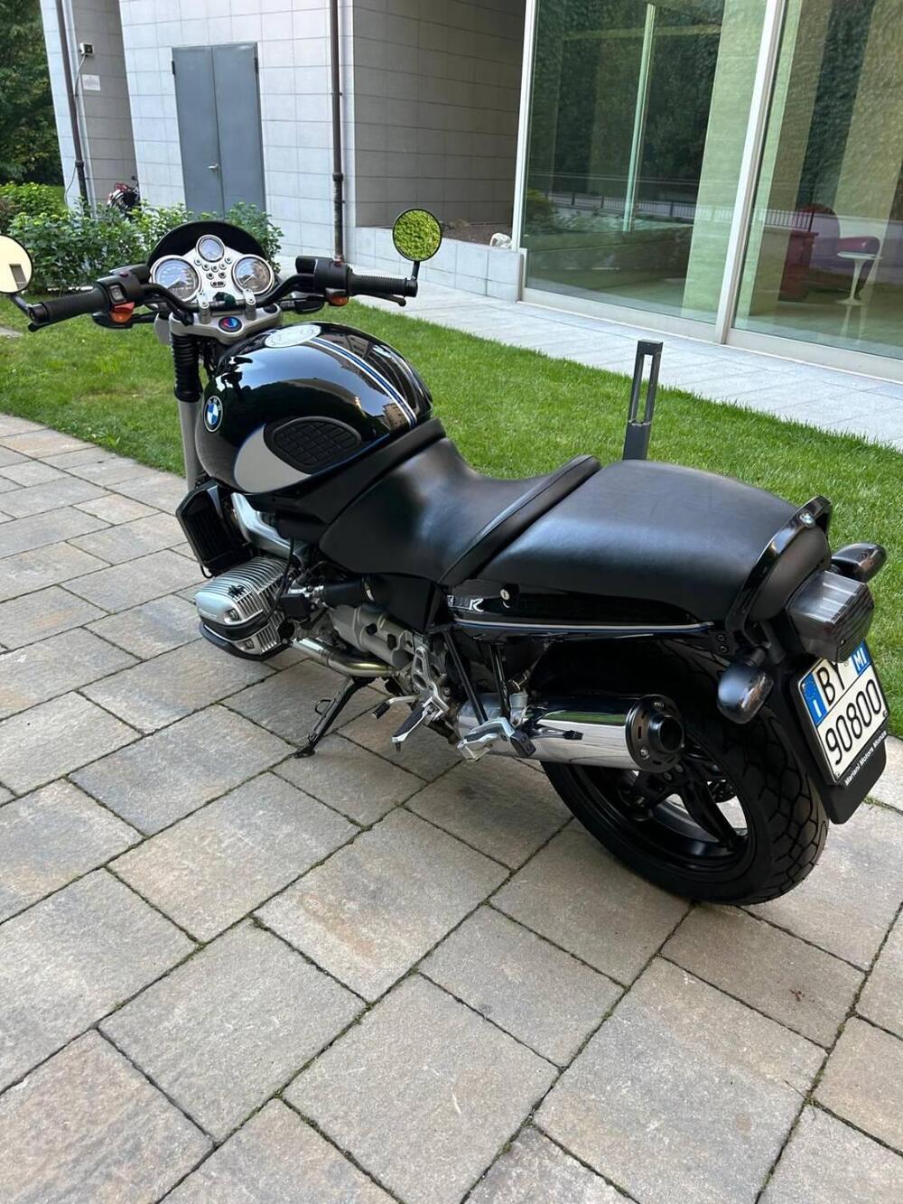 Bmw R 850 R Comfort (2004 - 07) (3)