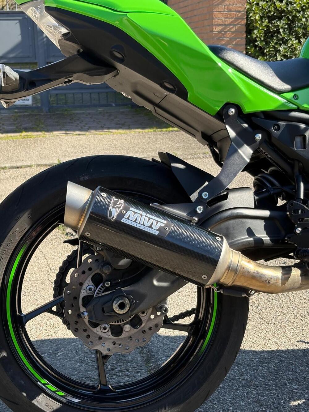 Kawasaki Ninja 650 (2021 - 24) (6)